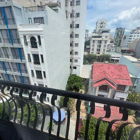 Cantona Hotel & Apartment Ντα Νανγκ Εξωτερικό φωτογραφία