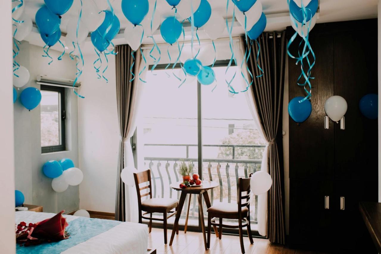 Cantona Hotel & Apartment Ντα Νανγκ Εξωτερικό φωτογραφία