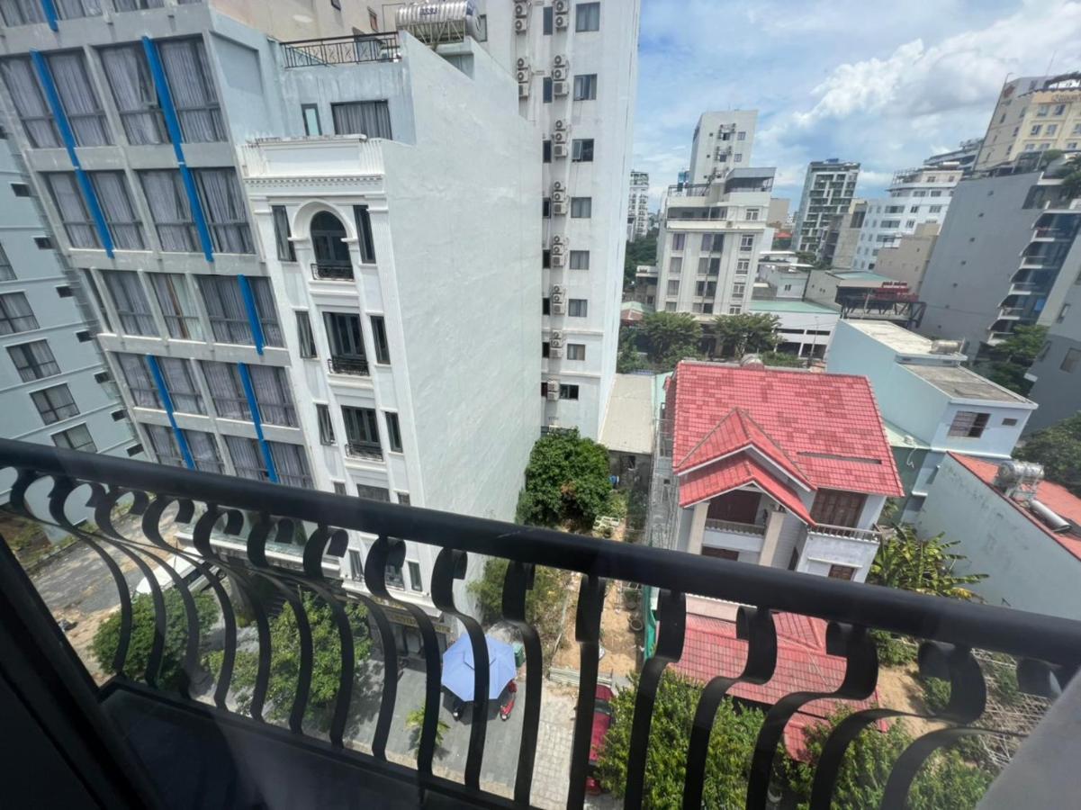 Cantona Hotel & Apartment Ντα Νανγκ Εξωτερικό φωτογραφία