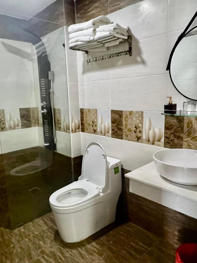 Cantona Hotel & Apartment Ντα Νανγκ Εξωτερικό φωτογραφία