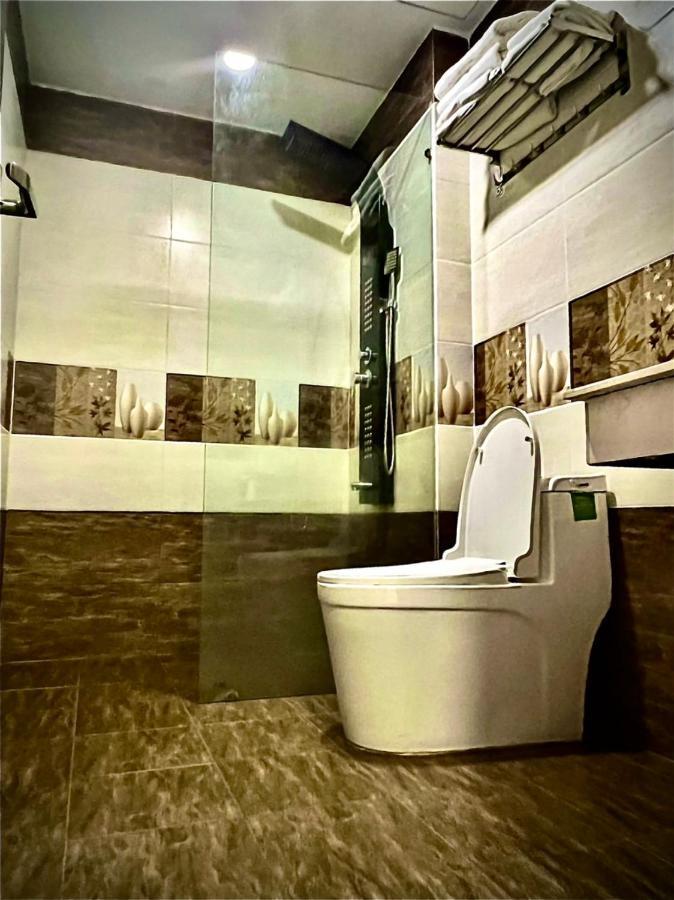 Cantona Hotel & Apartment Ντα Νανγκ Εξωτερικό φωτογραφία