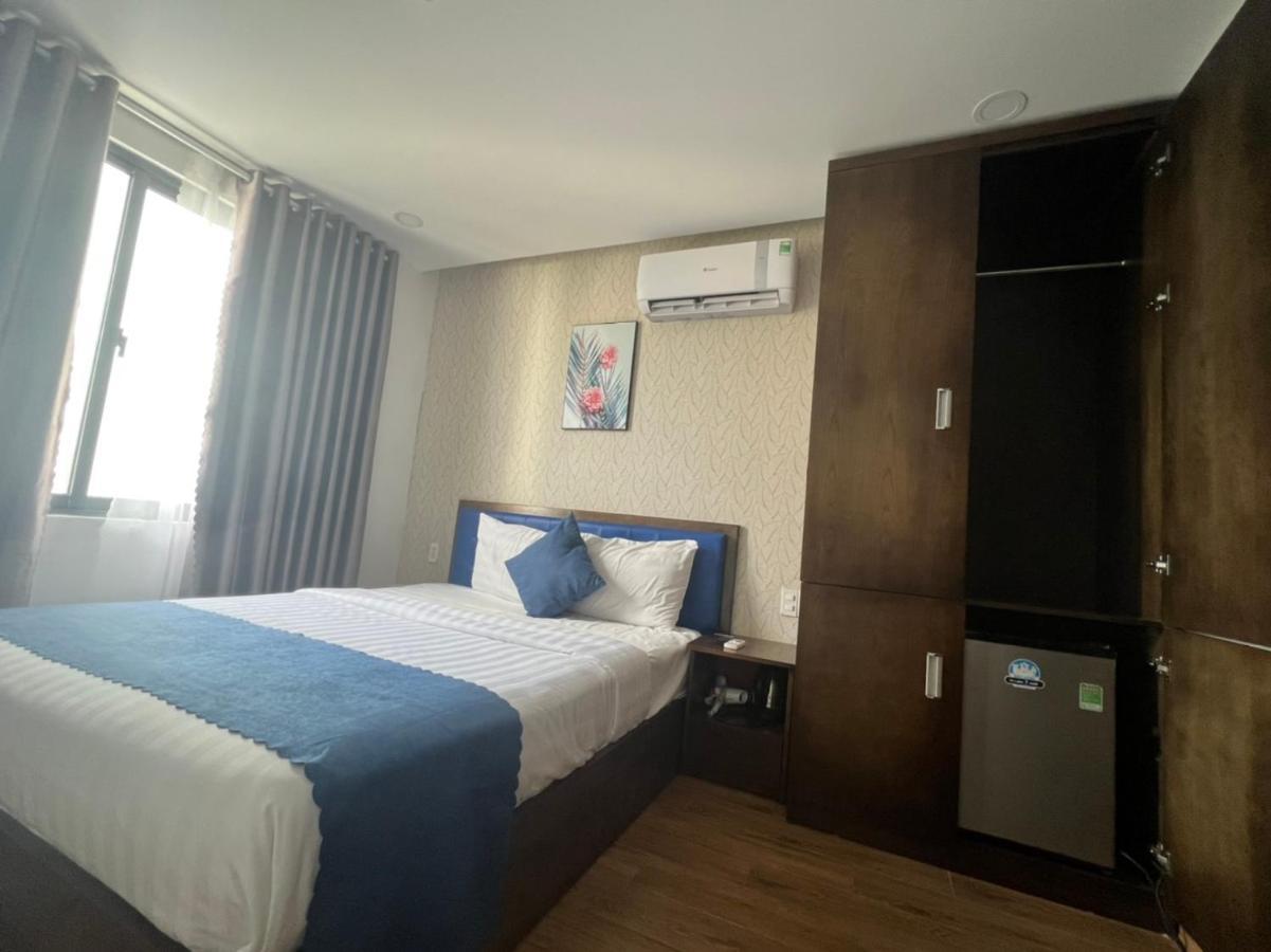 Cantona Hotel & Apartment Ντα Νανγκ Εξωτερικό φωτογραφία
