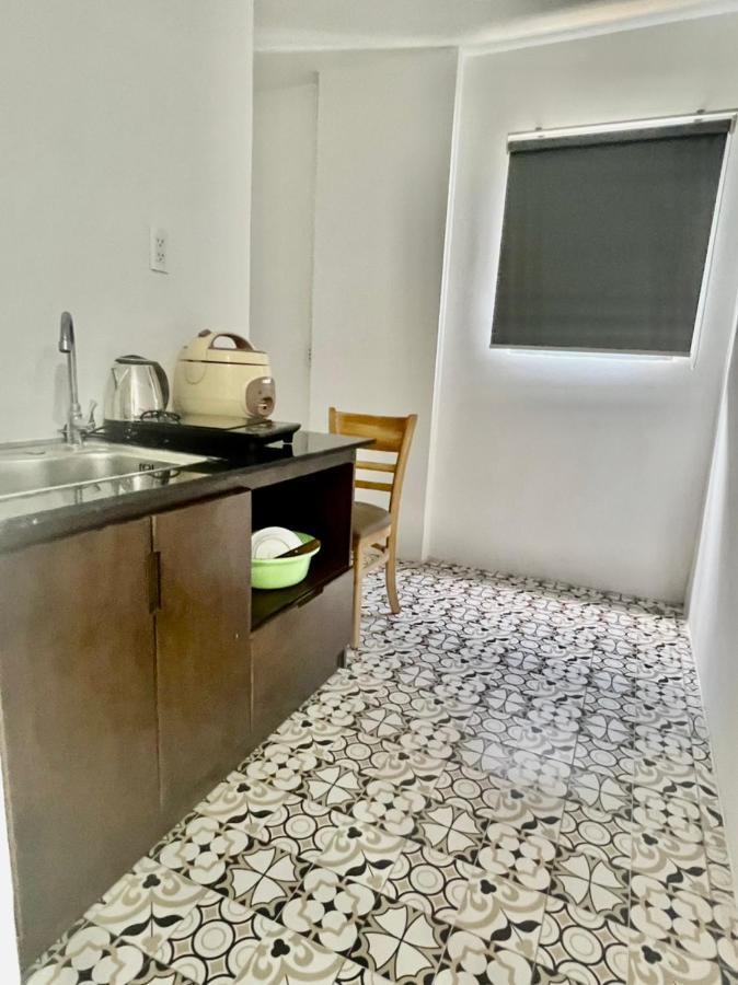 Cantona Hotel & Apartment Ντα Νανγκ Εξωτερικό φωτογραφία