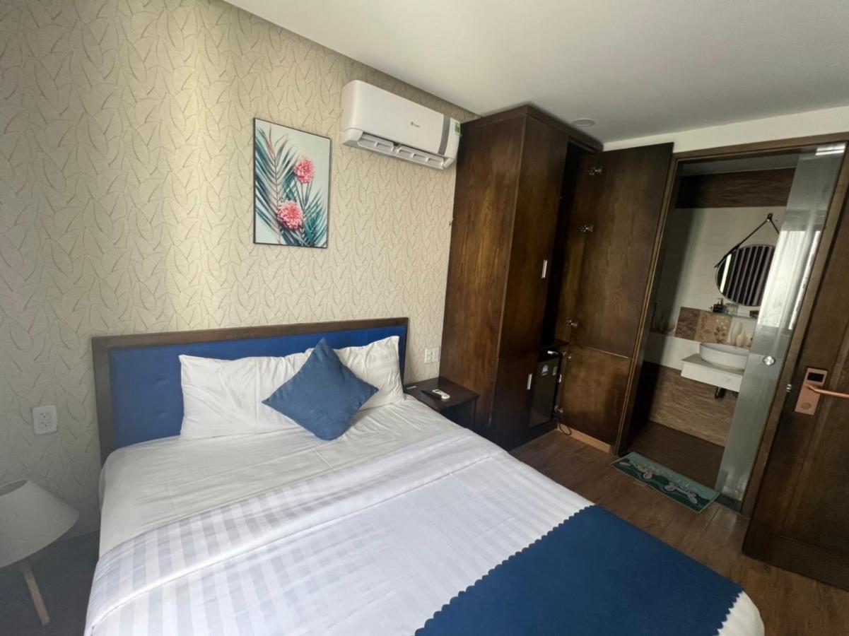 Cantona Hotel & Apartment Ντα Νανγκ Εξωτερικό φωτογραφία