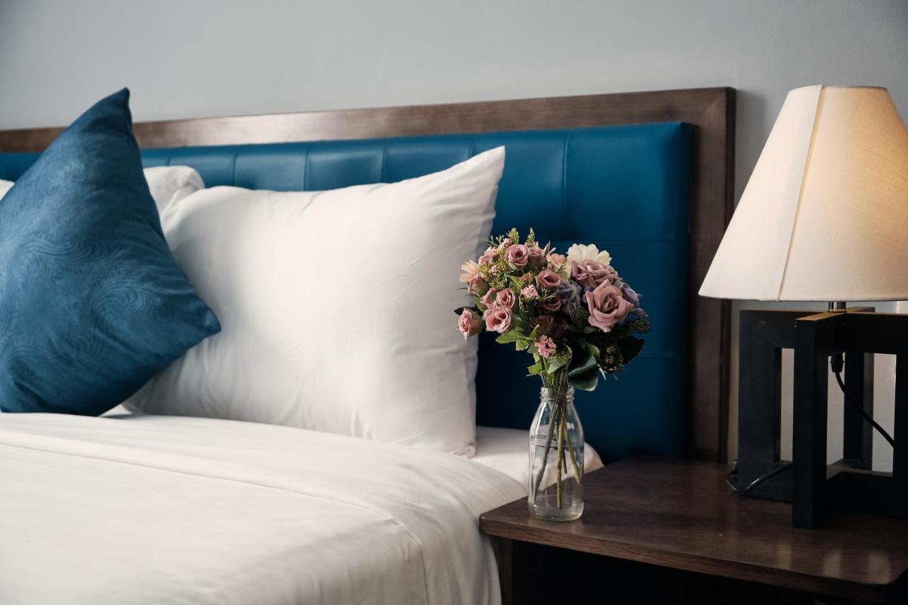 Cantona Hotel & Apartment Ντα Νανγκ Εξωτερικό φωτογραφία