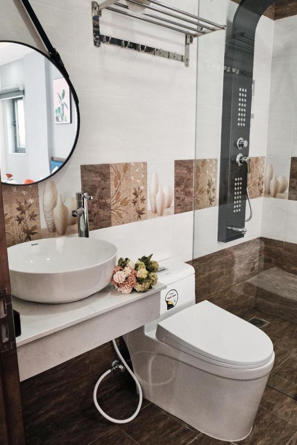 Cantona Hotel & Apartment Ντα Νανγκ Εξωτερικό φωτογραφία