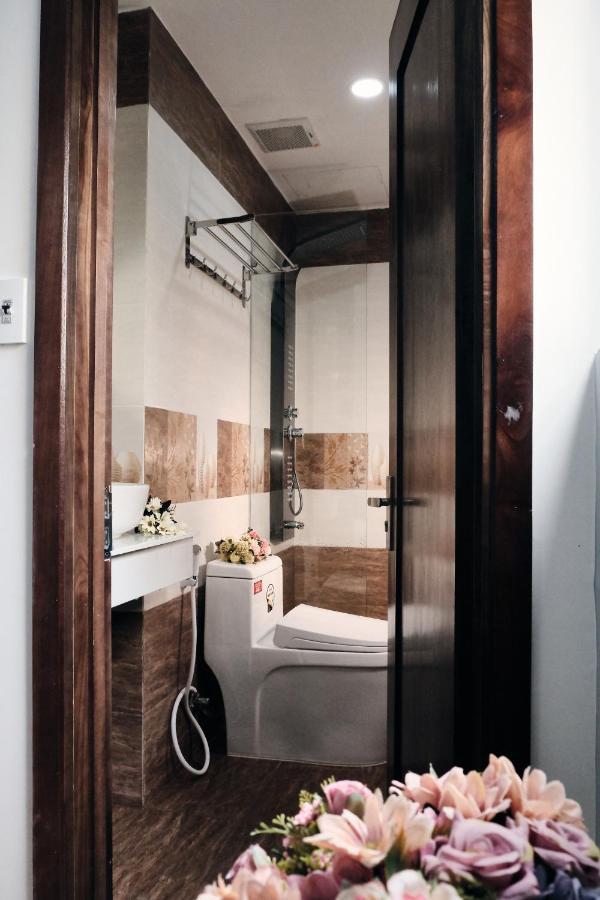 Cantona Hotel & Apartment Ντα Νανγκ Εξωτερικό φωτογραφία